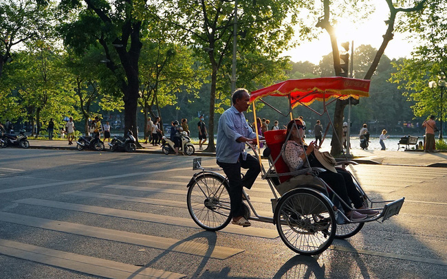 Dự báo thời tiết ngày 21/3/2023: Hà Nội sáng sớm có sương mù, trưa chiều trời nắng